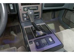 1987 Pontiac Fiero (CC-2075580) for sale in Kentwood, Michigan