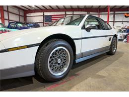 1987 Pontiac Fiero (CC-2075580) for sale in Kentwood, Michigan