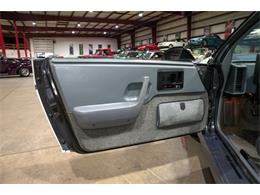 1987 Pontiac Fiero (CC-2075580) for sale in Kentwood, Michigan