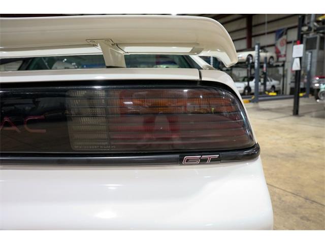 1987 Pontiac Fiero (CC-2075580) for sale in Kentwood, Michigan