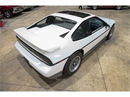 1987 Pontiac Fiero (CC-2075580) for sale in Kentwood, Michigan