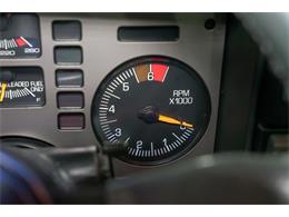 1987 Pontiac Fiero (CC-2075580) for sale in Kentwood, Michigan
