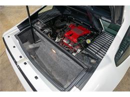 1987 Pontiac Fiero (CC-2075580) for sale in Kentwood, Michigan
