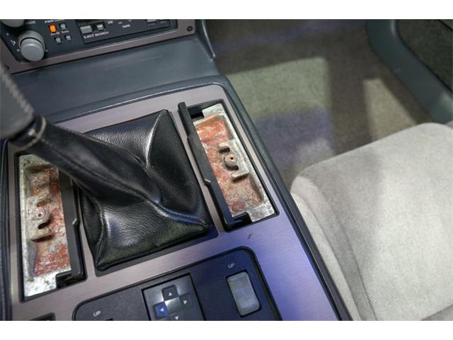 1987 Pontiac Fiero (CC-2075580) for sale in Kentwood, Michigan