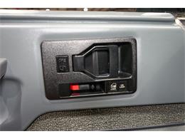 1987 Pontiac Fiero (CC-2075580) for sale in Kentwood, Michigan