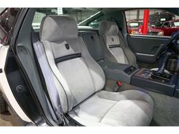 1987 Pontiac Fiero (CC-2075580) for sale in Kentwood, Michigan