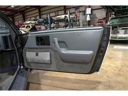 1987 Pontiac Fiero (CC-2075580) for sale in Kentwood, Michigan