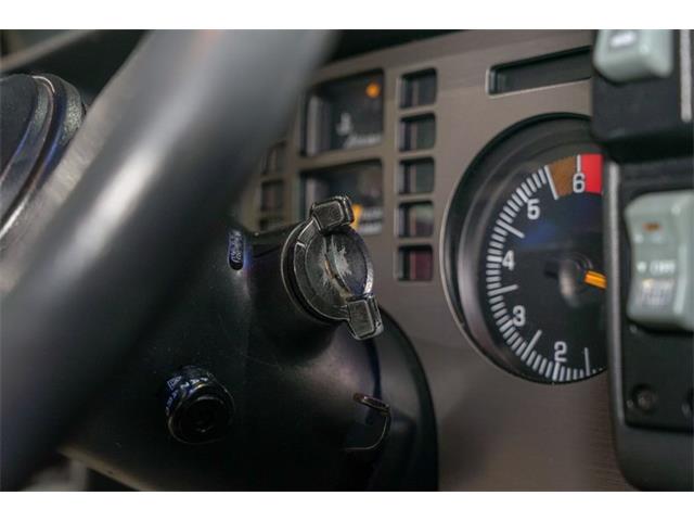 1987 Pontiac Fiero (CC-2075580) for sale in Kentwood, Michigan