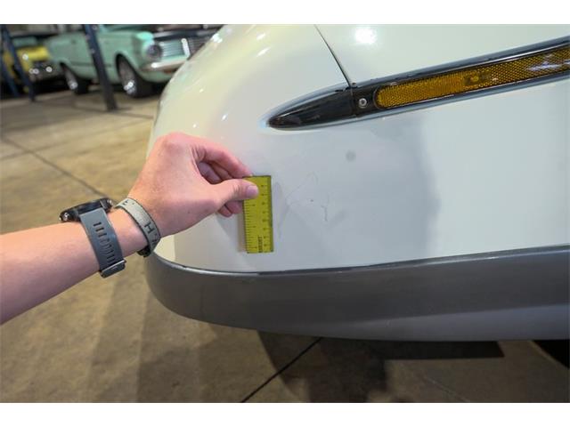 1987 Pontiac Fiero (CC-2075580) for sale in Kentwood, Michigan