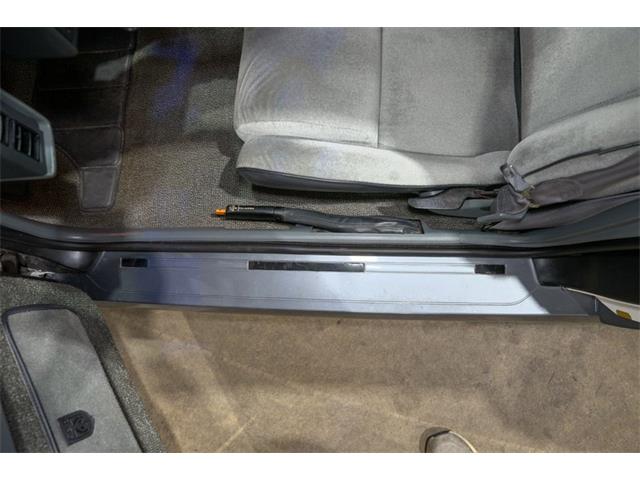 1987 Pontiac Fiero (CC-2075580) for sale in Kentwood, Michigan