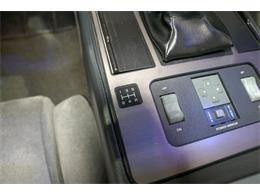 1987 Pontiac Fiero (CC-2075580) for sale in Kentwood, Michigan