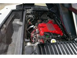 1987 Pontiac Fiero (CC-2075580) for sale in Kentwood, Michigan