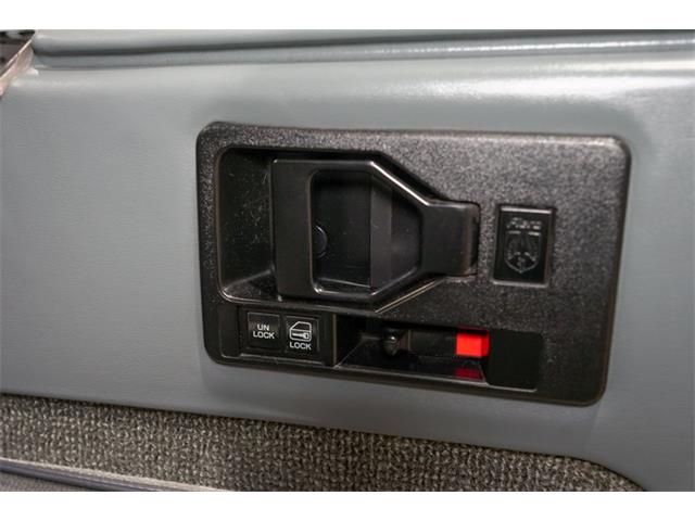 1987 Pontiac Fiero (CC-2075580) for sale in Kentwood, Michigan