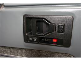 1987 Pontiac Fiero (CC-2075580) for sale in Kentwood, Michigan