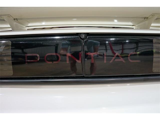1987 Pontiac Fiero (CC-2075580) for sale in Kentwood, Michigan