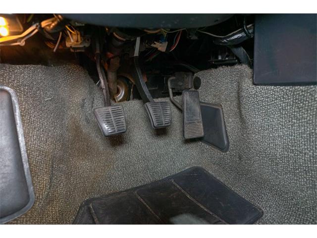 1987 Pontiac Fiero (CC-2075580) for sale in Kentwood, Michigan