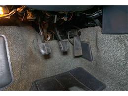 1987 Pontiac Fiero (CC-2075580) for sale in Kentwood, Michigan