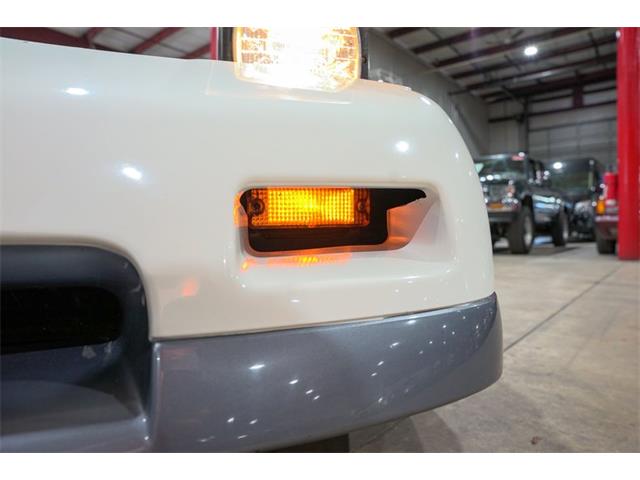1987 Pontiac Fiero (CC-2075580) for sale in Kentwood, Michigan