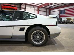1987 Pontiac Fiero (CC-2075580) for sale in Kentwood, Michigan