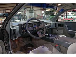 1987 Pontiac Fiero (CC-2075580) for sale in Kentwood, Michigan