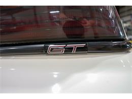 1987 Pontiac Fiero (CC-2075580) for sale in Kentwood, Michigan