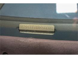 1987 Pontiac Fiero (CC-2075580) for sale in Kentwood, Michigan