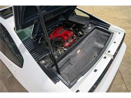 1987 Pontiac Fiero (CC-2075580) for sale in Kentwood, Michigan