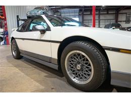 1987 Pontiac Fiero (CC-2075580) for sale in Kentwood, Michigan