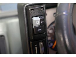 1987 Pontiac Fiero (CC-2075580) for sale in Kentwood, Michigan