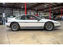 1987 Pontiac Fiero (CC-2075580) for sale in Kentwood, Michigan