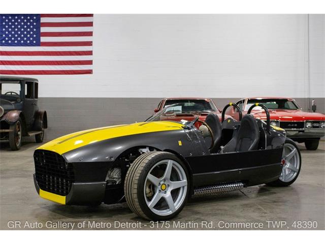 2017 Vanderhall Venice (CC-2075581) for sale in Kentwood, Michigan