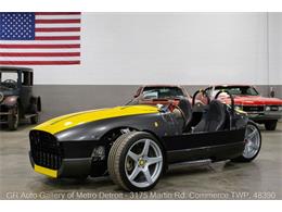 2017 Vanderhall Venice (CC-2075581) for sale in Kentwood, Michigan