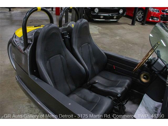 2017 Vanderhall Venice (CC-2075581) for sale in Kentwood, Michigan
