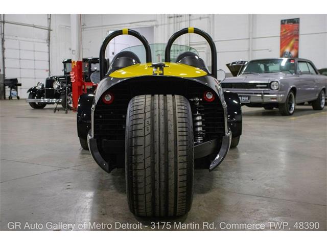 2017 Vanderhall Venice (CC-2075581) for sale in Kentwood, Michigan
