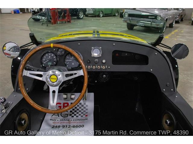 2017 Vanderhall Venice (CC-2075581) for sale in Kentwood, Michigan