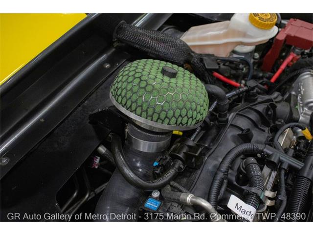 2017 Vanderhall Venice (CC-2075581) for sale in Kentwood, Michigan