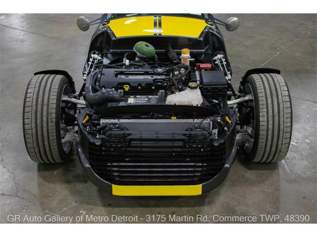 2017 Vanderhall Venice (CC-2075581) for sale in Kentwood, Michigan