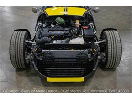 2017 Vanderhall Venice (CC-2075581) for sale in Kentwood, Michigan