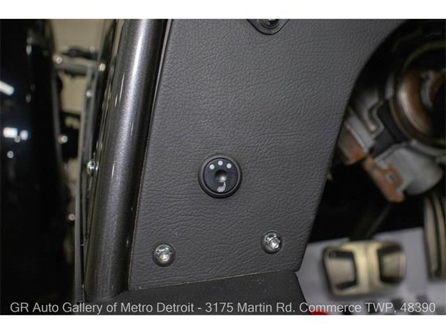 2017 Vanderhall Venice (CC-2075581) for sale in Kentwood, Michigan