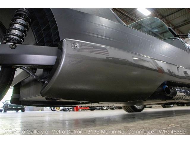 2017 Vanderhall Venice (CC-2075581) for sale in Kentwood, Michigan