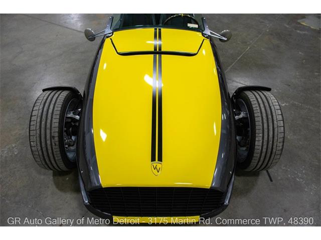 2017 Vanderhall Venice (CC-2075581) for sale in Kentwood, Michigan