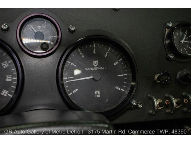 2017 Vanderhall Venice (CC-2075581) for sale in Kentwood, Michigan