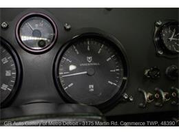 2017 Vanderhall Venice (CC-2075581) for sale in Kentwood, Michigan