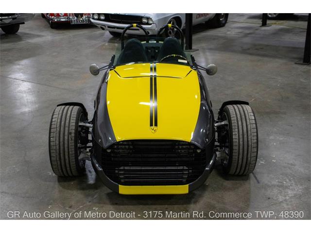 2017 Vanderhall Venice (CC-2075581) for sale in Kentwood, Michigan