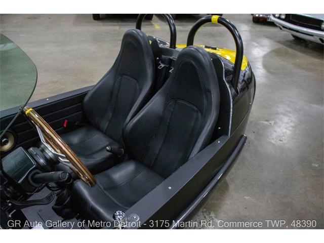 2017 Vanderhall Venice (CC-2075581) for sale in Kentwood, Michigan
