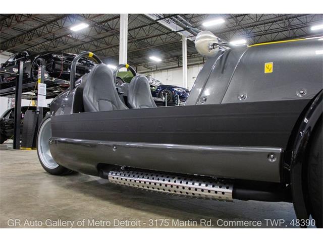 2017 Vanderhall Venice (CC-2075581) for sale in Kentwood, Michigan