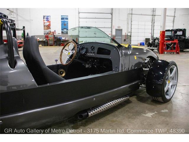 2017 Vanderhall Venice (CC-2075581) for sale in Kentwood, Michigan