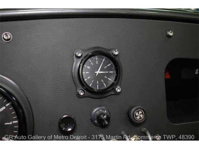2017 Vanderhall Venice (CC-2075581) for sale in Kentwood, Michigan