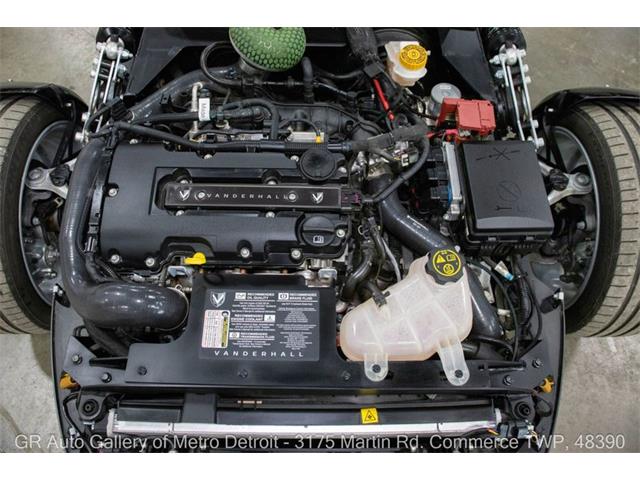 2017 Vanderhall Venice (CC-2075581) for sale in Kentwood, Michigan