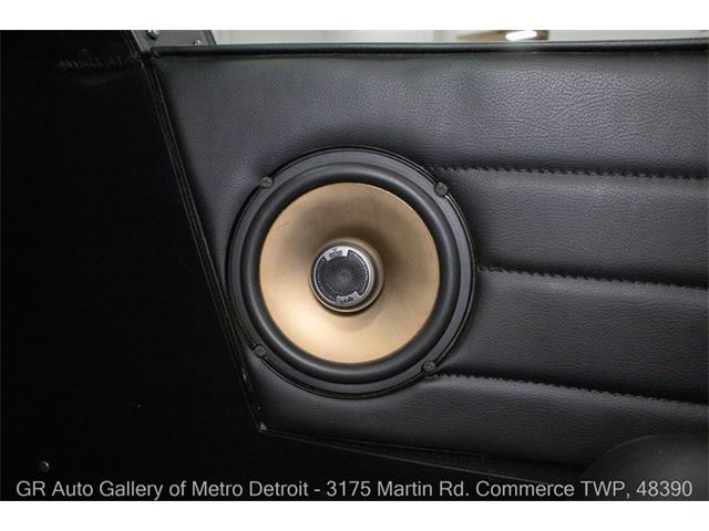 2017 Vanderhall Venice (CC-2075581) for sale in Kentwood, Michigan